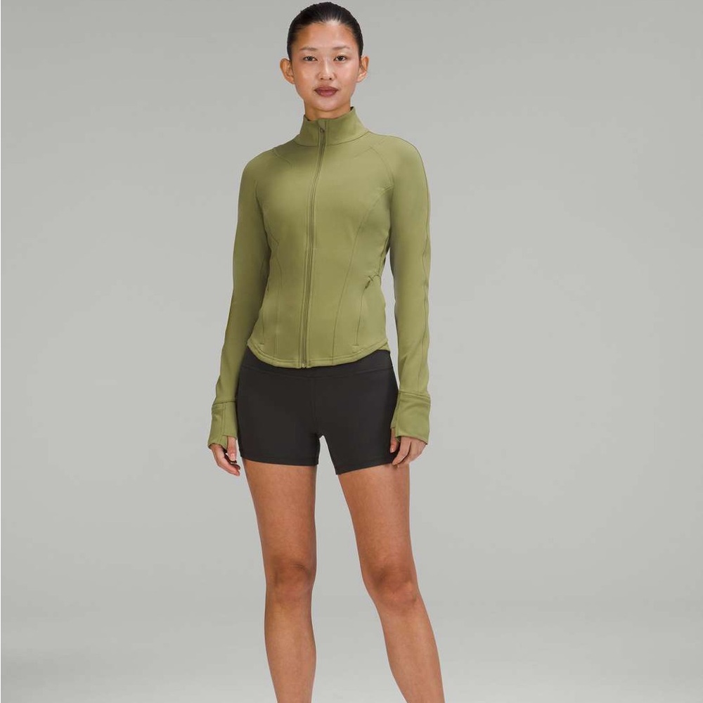 Lululemon InStill Jacket